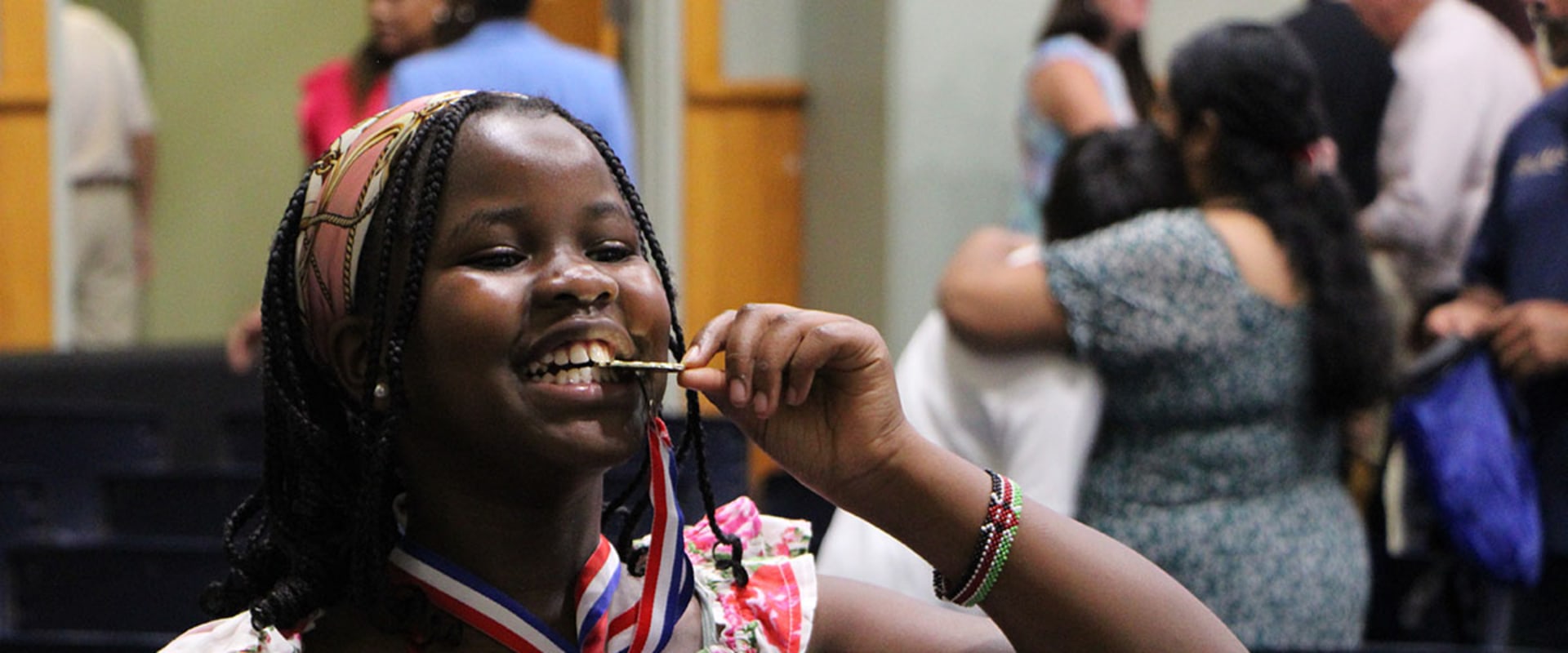 The Impact of Music Education in Alachua County
