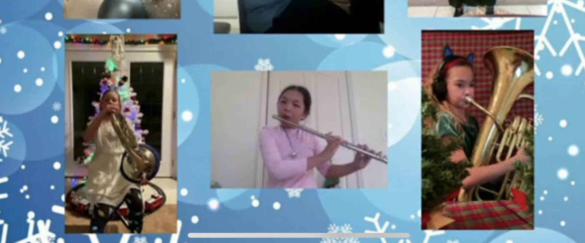The Struggle for Music Education in Alachua County, Florida