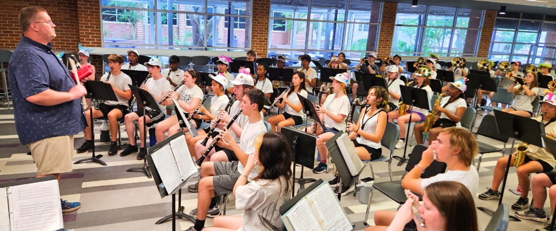 Exploring the Vibrant Music Education Scene in Alachua County, Florida
