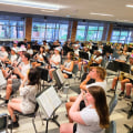 The Impact of Music Education in Alachua County, Florida