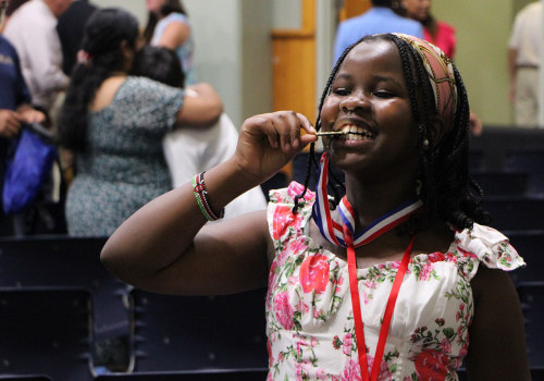 The Impact of Music Education in Alachua County