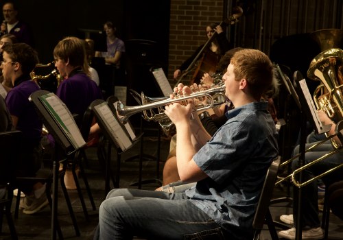 The Thriving Music Education Scene in Alachua County, Florida