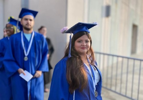 The Power of Music Education: Boosting Graduation Rates in Alachua County, Florida