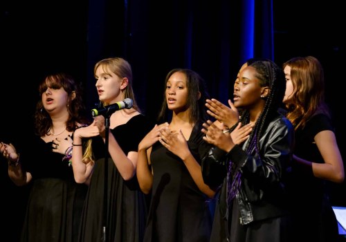 Breaking Barriers: Increasing Access to Music Education for Underprivileged Students in Alachua County