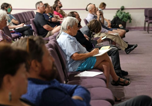 The Impact of Alachua County's Cost of Living on Music Education