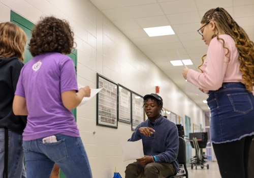The Impact of Performance Opportunities in Alachua County's Music Education Programs