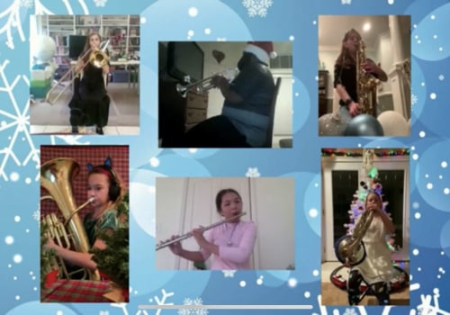 The Struggle for Music Education in Alachua County, Florida