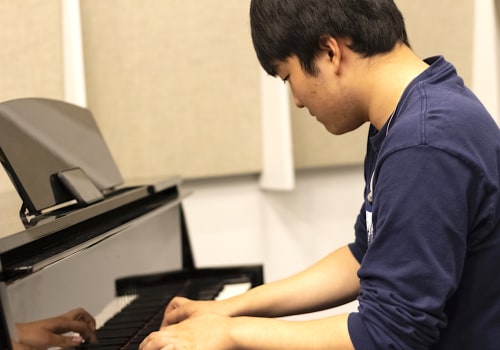 Unlocking Opportunities for Music Education in Alachua County